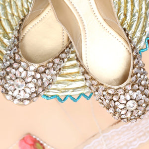 HSilver Kundan